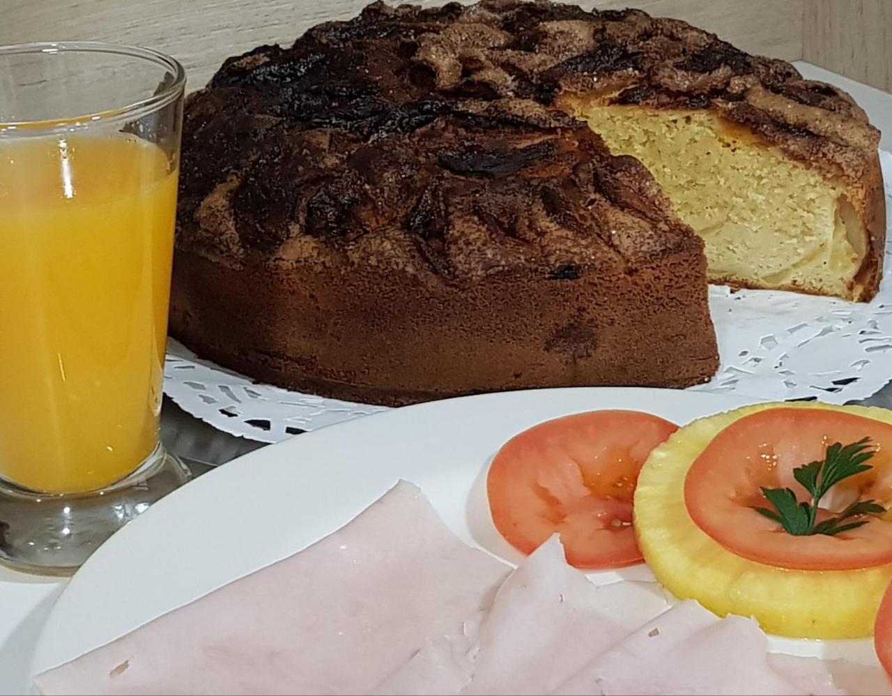 Besullo 拉斯蒙特纳斯普马尔乡村旅馆酒店 外观 照片