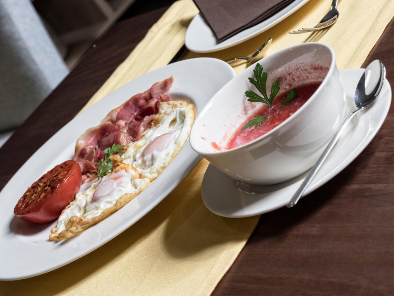 Besullo 拉斯蒙特纳斯普马尔乡村旅馆酒店 外观 照片